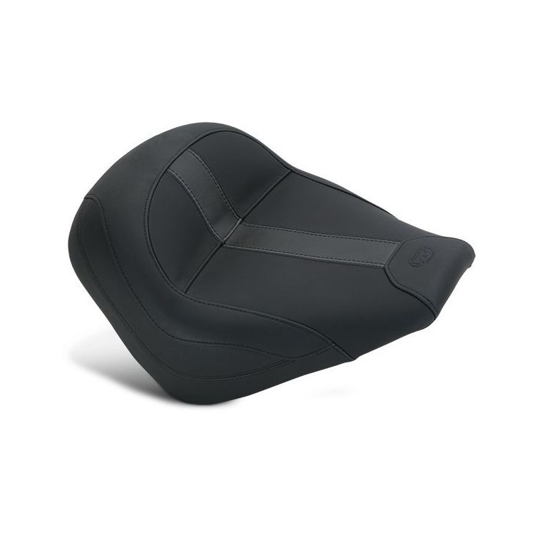 Solo Seat - Black