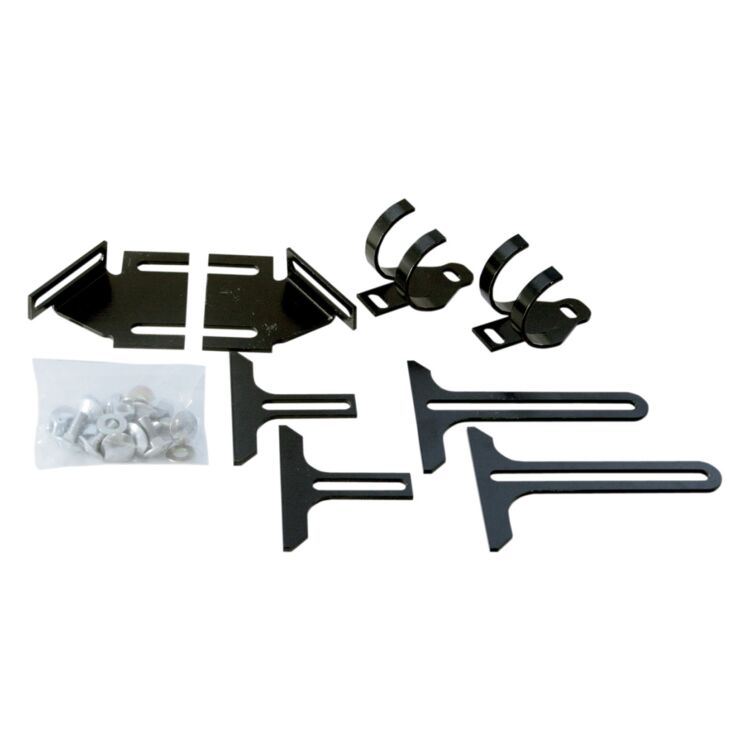 Camso Sprocket Scrapper Kit