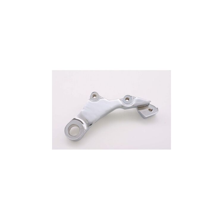 V-Twin Mfg. Rear Caliper Bracket For Harley Touring 2008-2025 [Open Box]