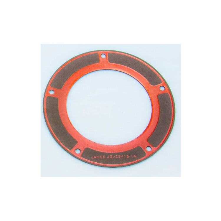 James Gasket Derby Cover Gasket For Harley Touring 2015-2025