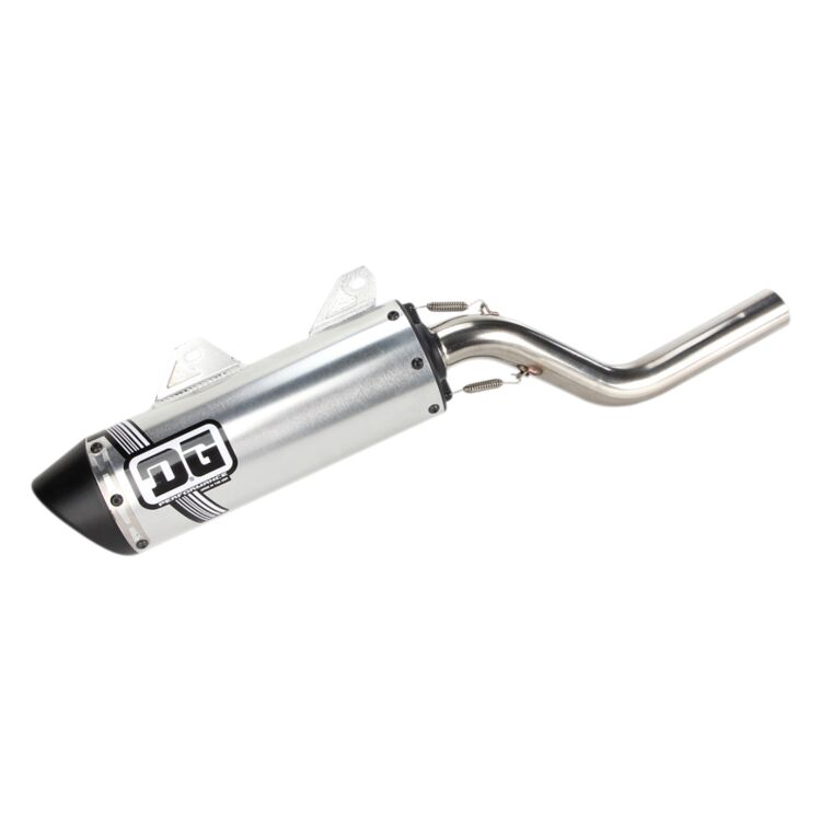 Stainless Steel/Aluminum