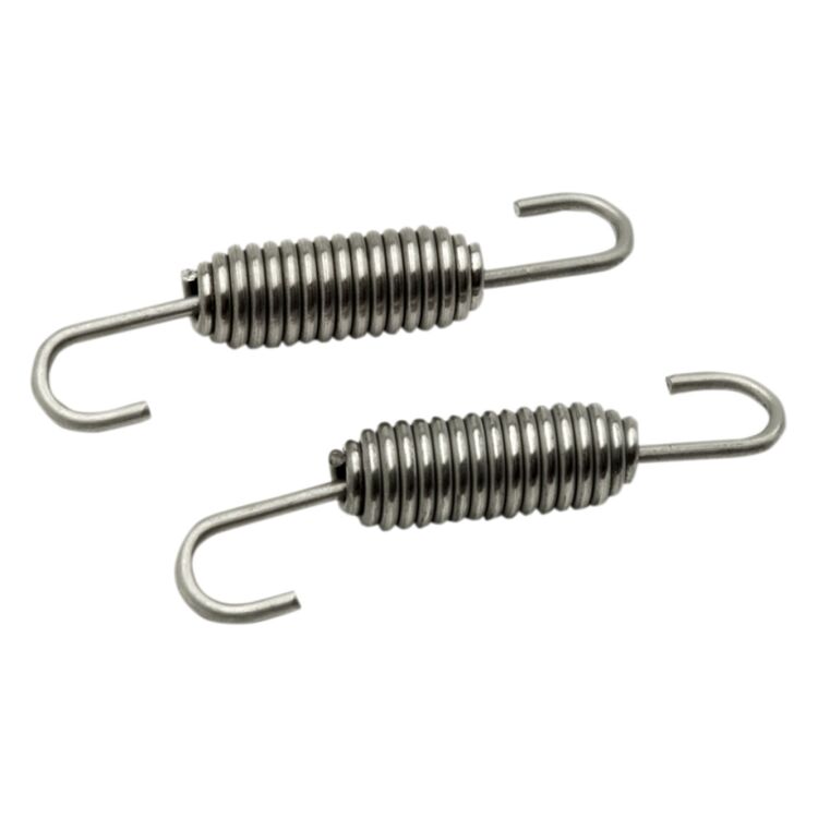 DG Performance Exhaust Springs