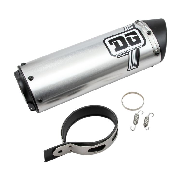 Stainless Steel/Aluminum