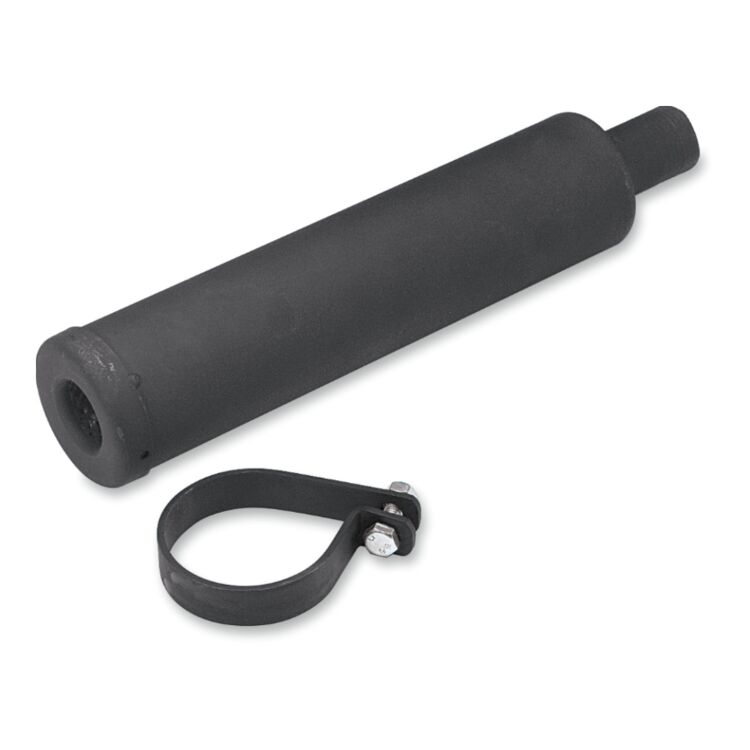 DG Performance Universal 2 Stroke Silencer
