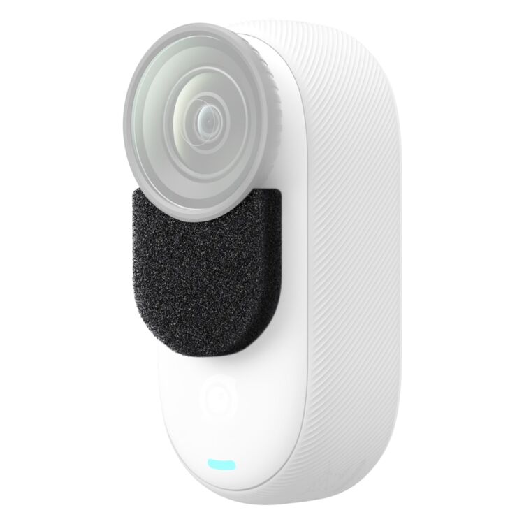 Insta360 GO 3 / GO 3S Microphone Wind Muff