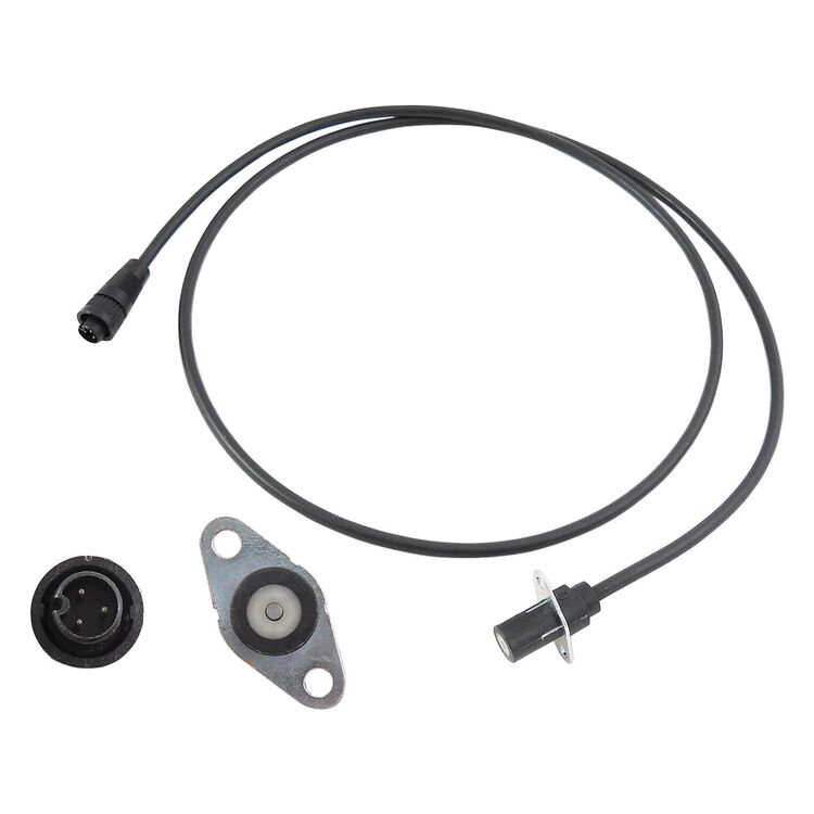Drag Specialties Crank Position Sensor For Harley