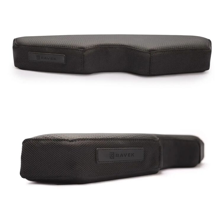 Ravek Heavy Duty Adjustable Armrests