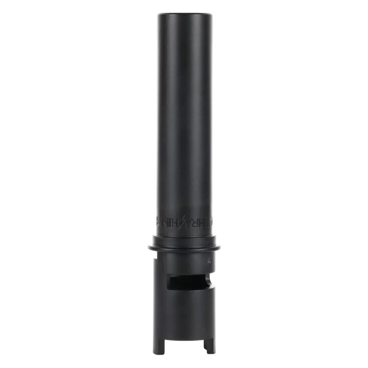 Thrashin Supply Throttle Tube For Harley Touring 2023-2026