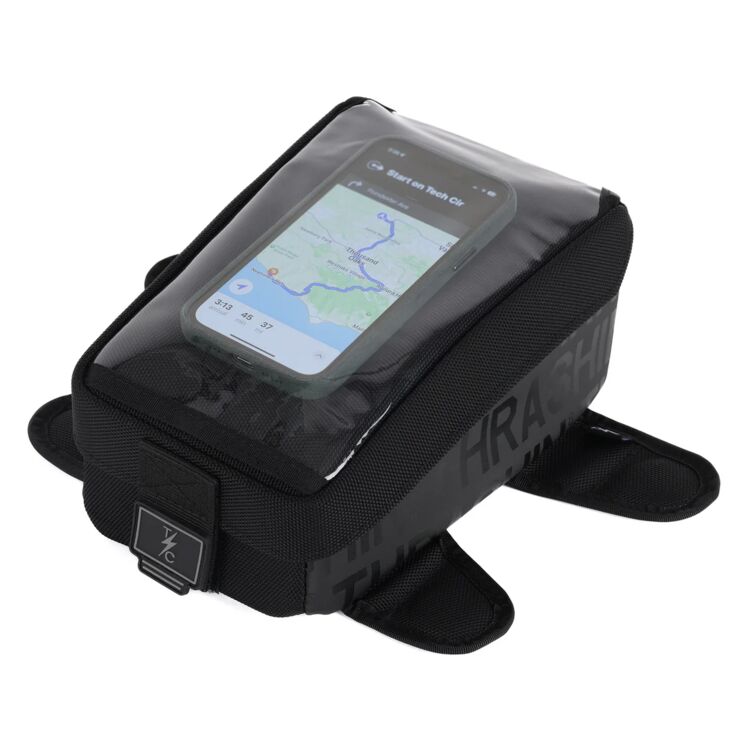 Thrashin Supply Magnetic Tank Bag