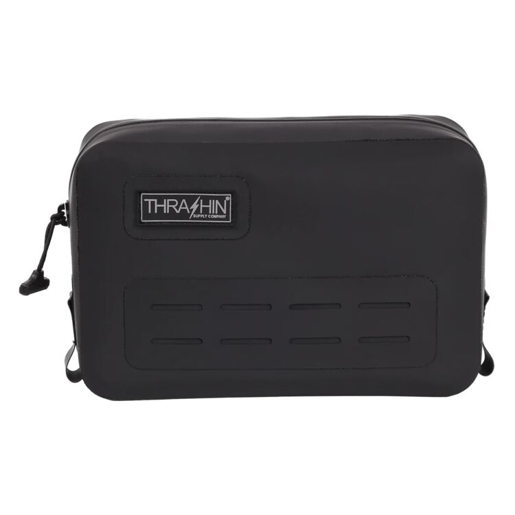 Thrashin Supply Waterproof Handlebar Bag