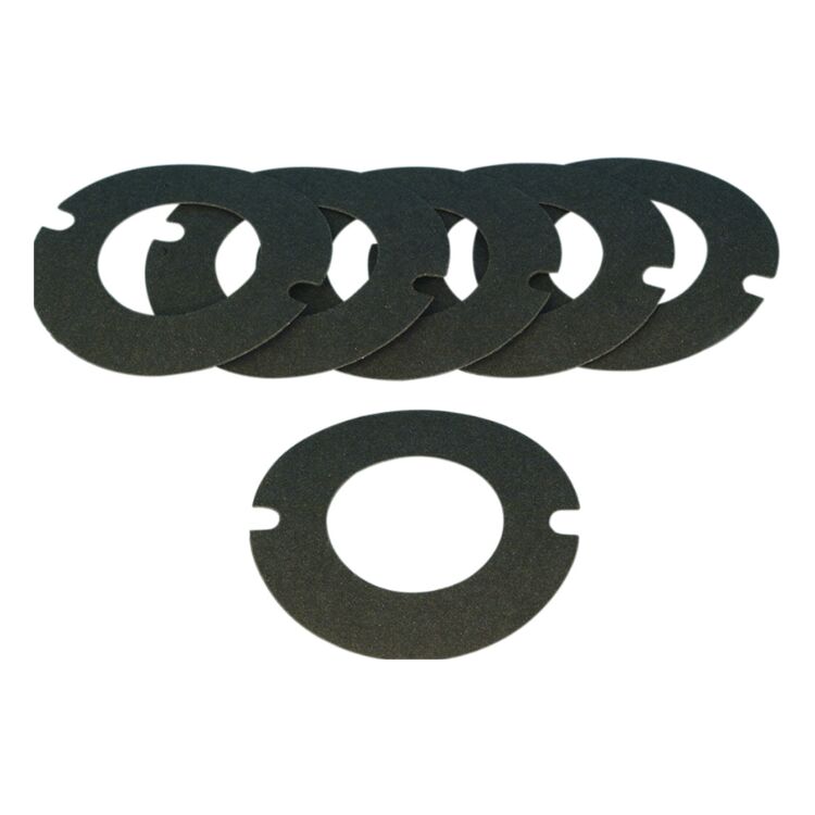 James Gasket Generator Mount Gasket For Harley Big Twin / Sportster 1957-1985