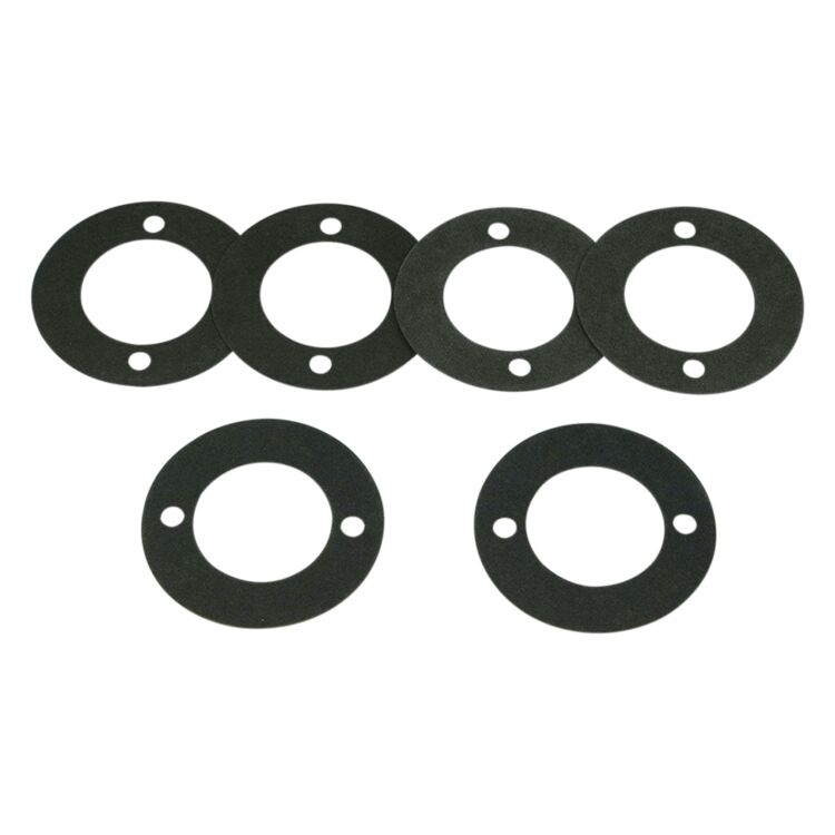 James Gasket Starter Housing Gasket For Harley Sportster 1967-1980