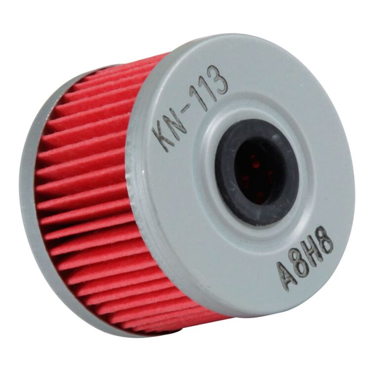 K&N Oil Filter KN-113