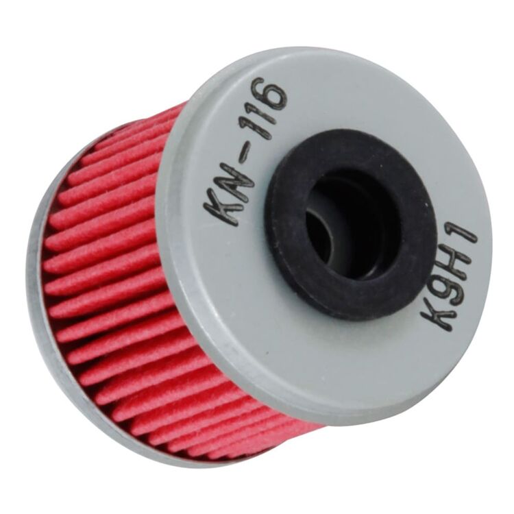 K&N Oil Filter KN-116