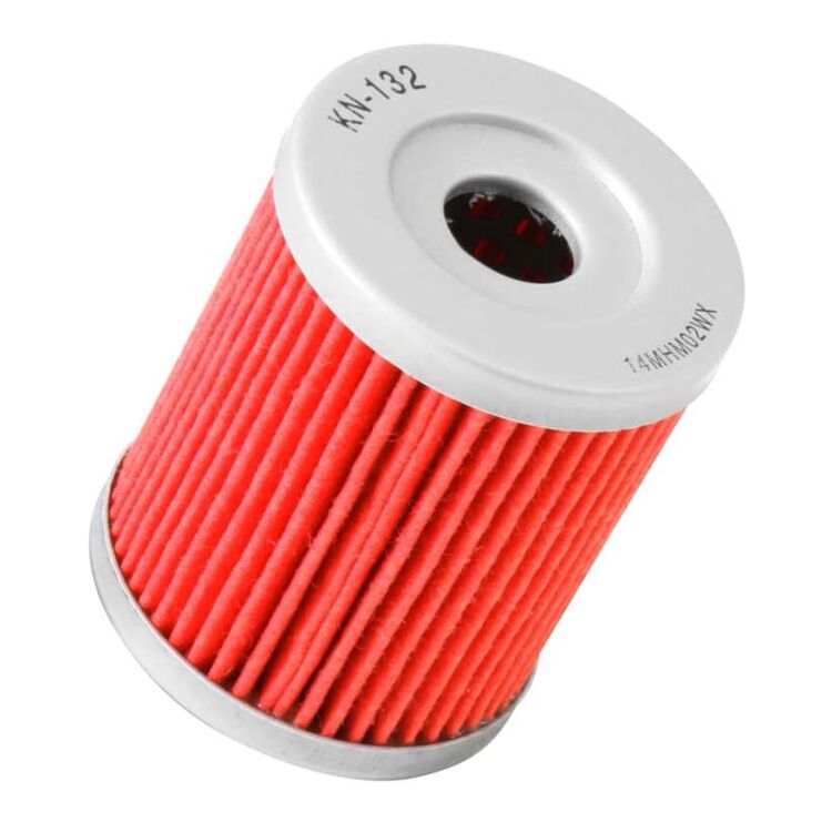 K&N Oil Filter KN-132