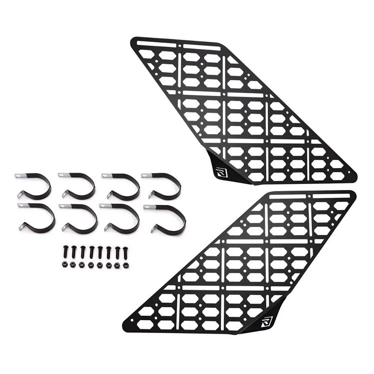 Ravek Molle Storage Panels Polaris RZR XP 2017-2023