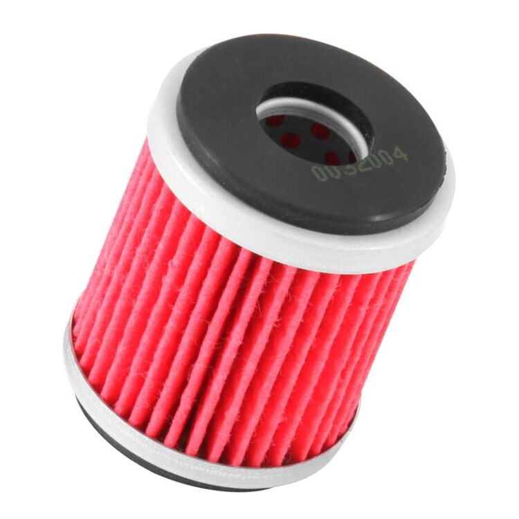 K&N Oil Filter KN-141