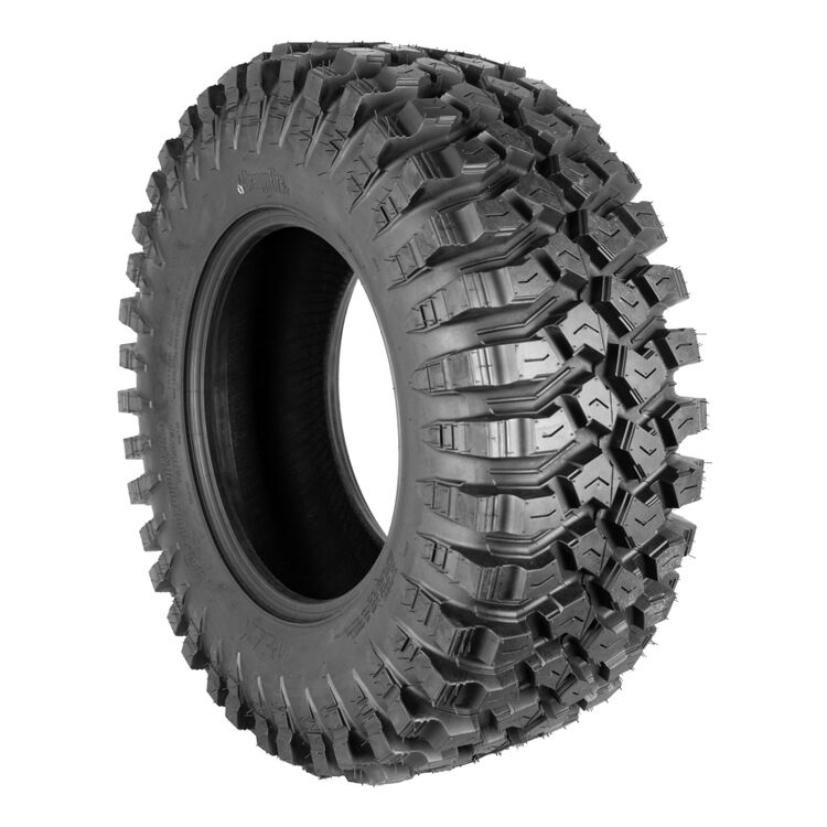 DragonFire Racing 4Peak Tires