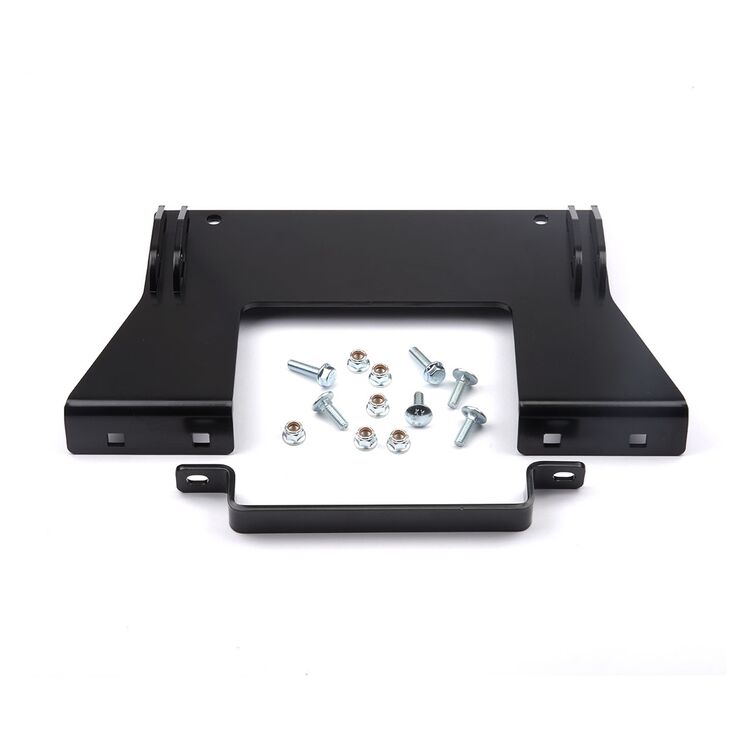 Warn ProVantage Plow Center Mounting Kit Can-Am Outland / Renegade [Previously Installed]