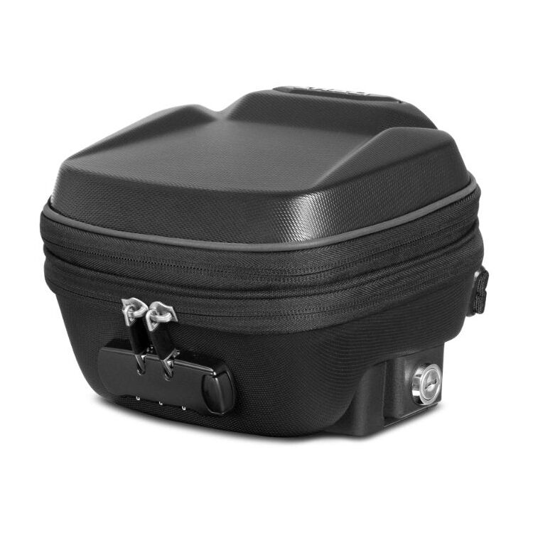 Shad E03CLP Click System Pro Lockable Tank Bag