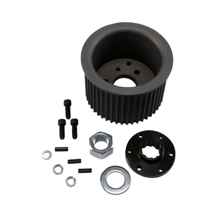 BDL Replacement Motor Shaft Pulley