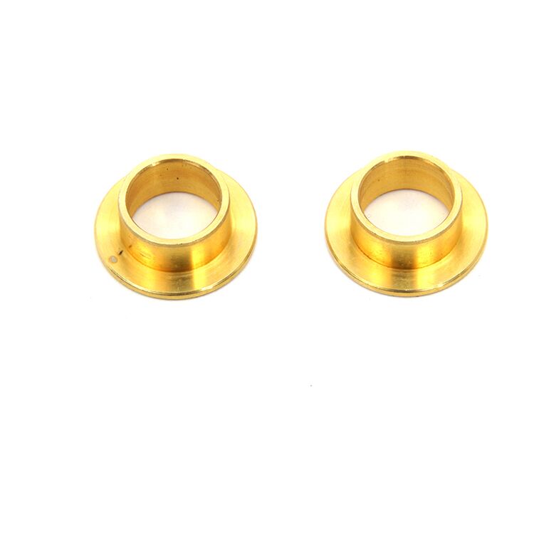 V-Twin Mfg. Kickstand Bushing Set For Harley FL Softail 2008-2026