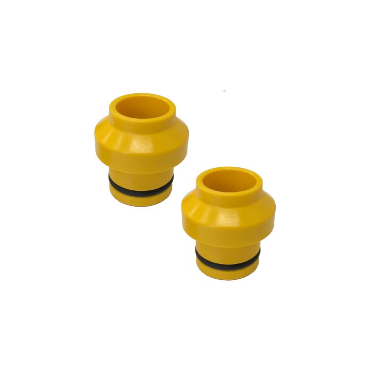 SeaSucker Huske 15x110mm Thru-Axle Plugs (Boost)