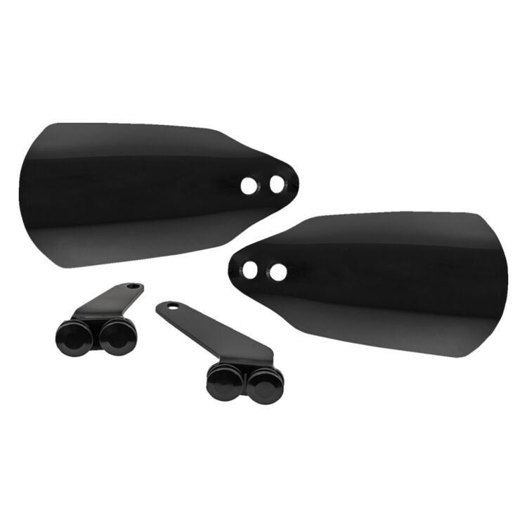 Memphis Shades Hand Guards For Harley FLTRX 2023-2026
