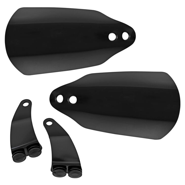 Memphis Shades Hand Guards Honda SCL500 2023-2025