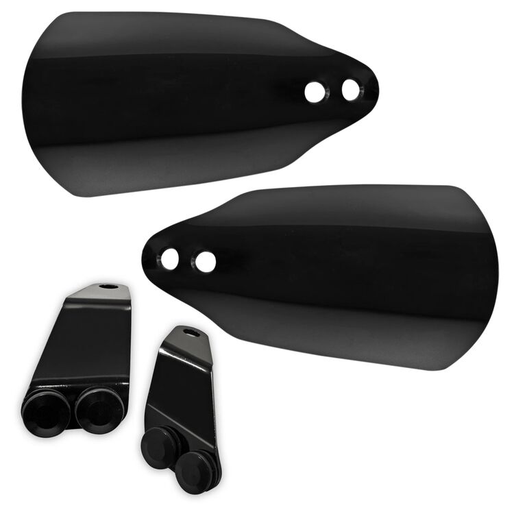 Memphis Shades Hand Guards Honda Rebel DCT 2021-2024