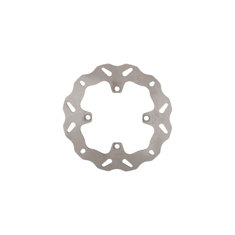 GBrakes Rotor Rear DF052 