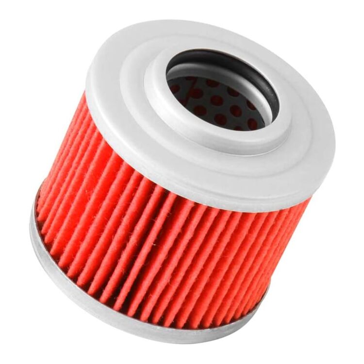K&N Oil Filter KN-151