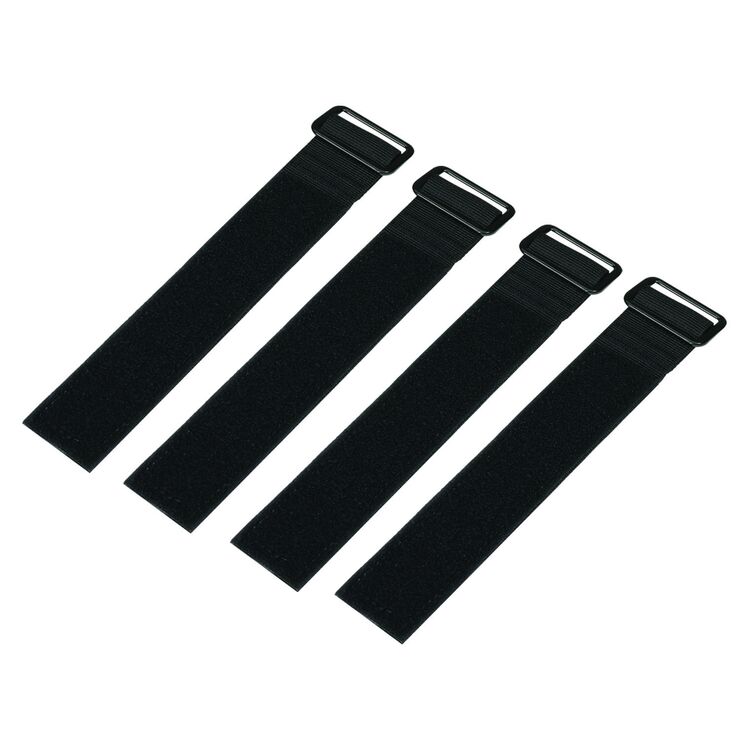 Nelson Rigg Sierra Saddlebag Strap Kit