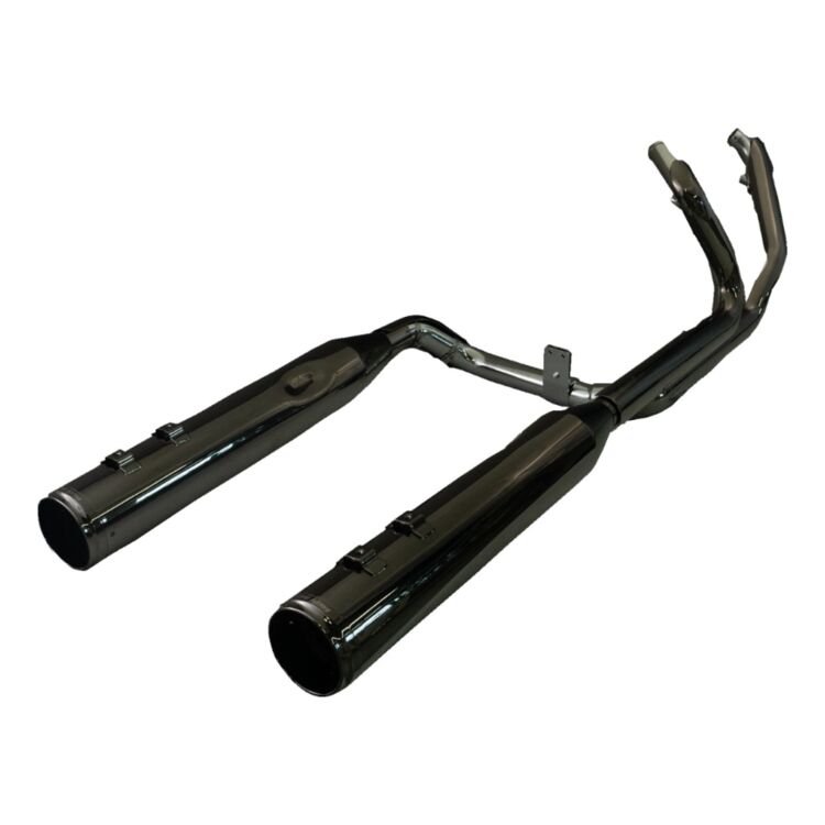 Eclipse with Race Tip