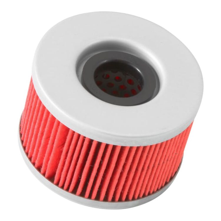 K&N Oil Filter KN-111