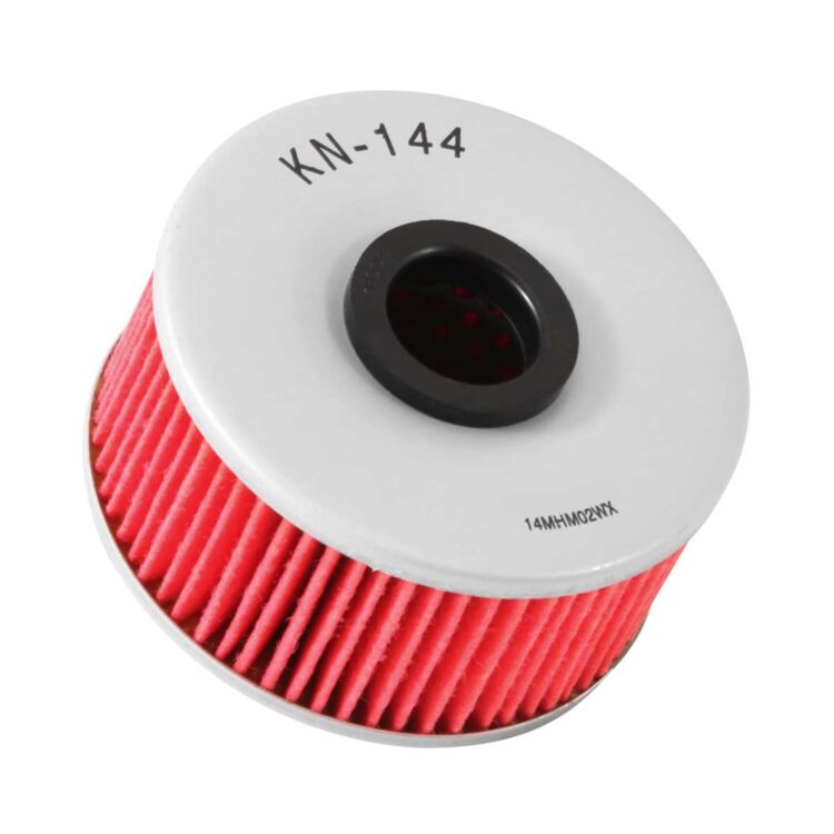 K&N Oil Filter KN-144