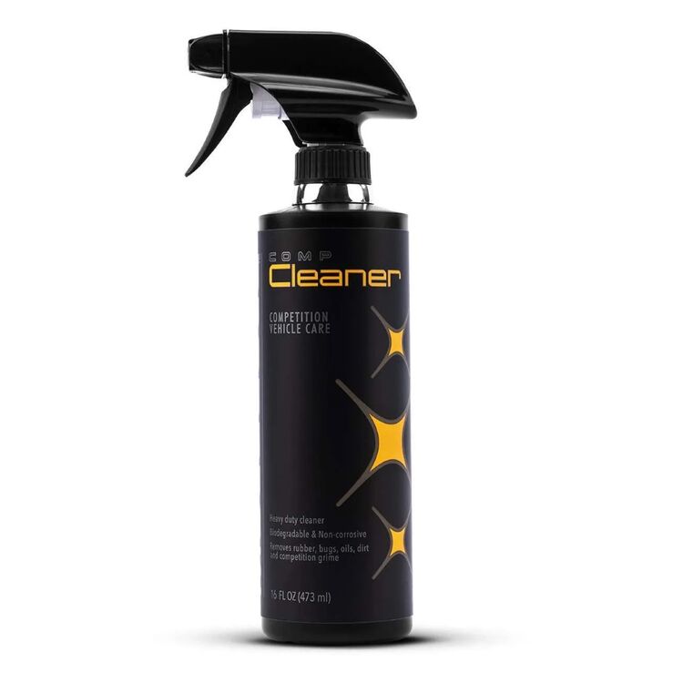 Molecule Comp Vehicle Scuff And Grime Remover