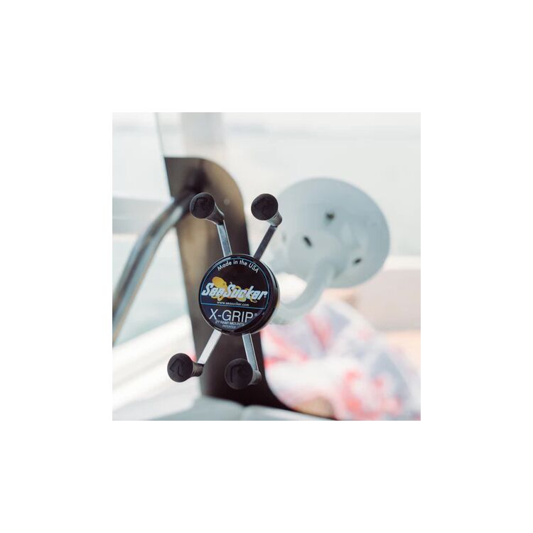 SeaSucker Flex-X Phone Mount