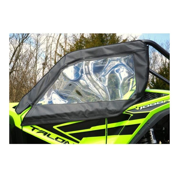 Seizmik Soft Upper Door Kit Honda Talon 1000 2019-2024