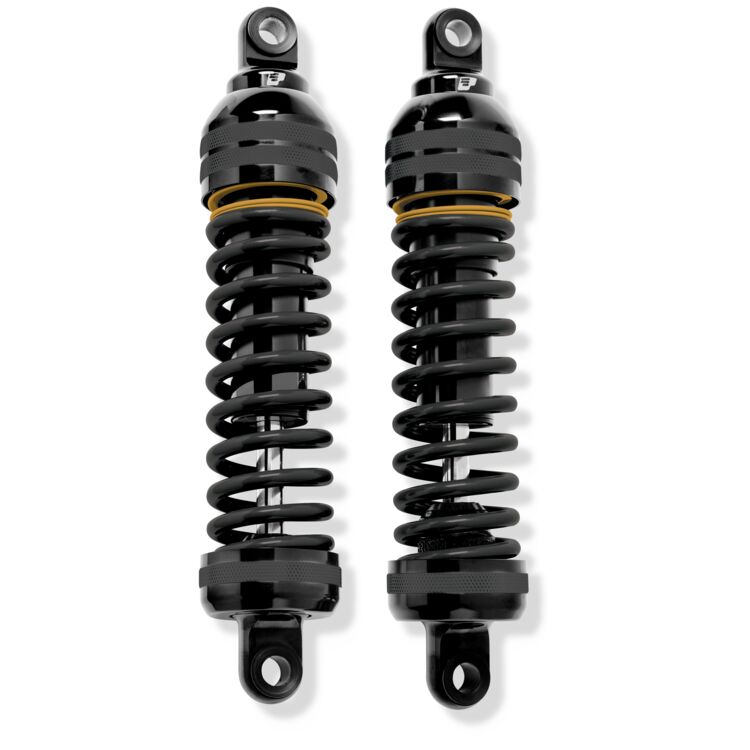 Progressive 944 Series Ultra Touring And Ultra Low Shocks For Harley Touring 1984-2025