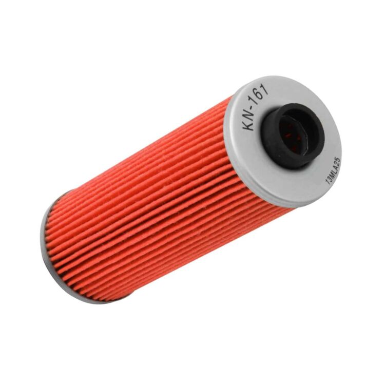 K&N Oil Filter KN-161