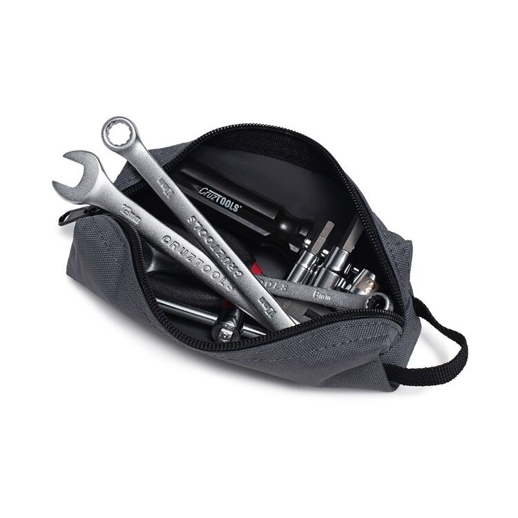 CruzTools Switchback Tool Kit For Honda / Kawasaki / Yamaha / Suzuki