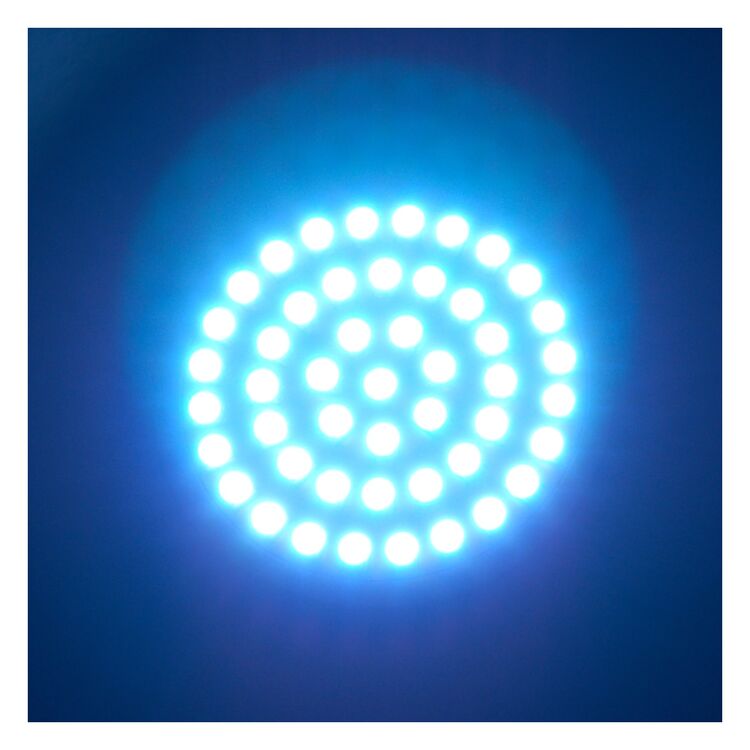 Letric Lighting Co. Bullet Style LED Switchbacks Turn Signal Inserts For Harley CVO 2016-2022 White ... [Open Box]