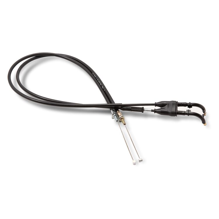 Motion Pro Vinyl Throttle Cable Honda CRF250R / RX / CRF450R / RX / RWE 2021-2026