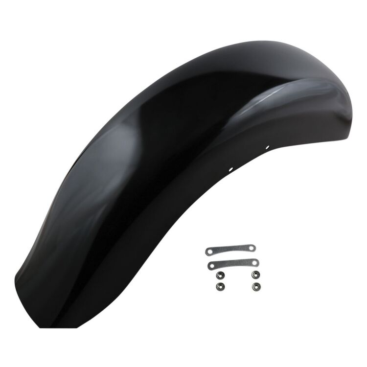 Klock Werks Benchmark Front Fender For Harley Softail 2018-2025 21" [Open Box]