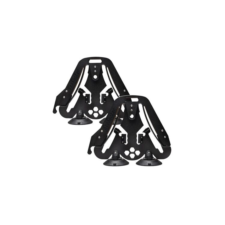 SeaSucker Pallavicini Ski Rack