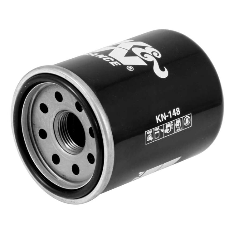 K&N Oil Filter KN-148