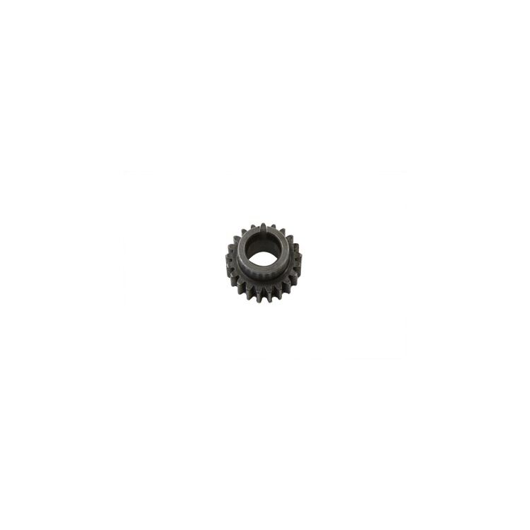 V-Twin Mfg. Pinion Shaft Gear For Harley EVO 1993-2000