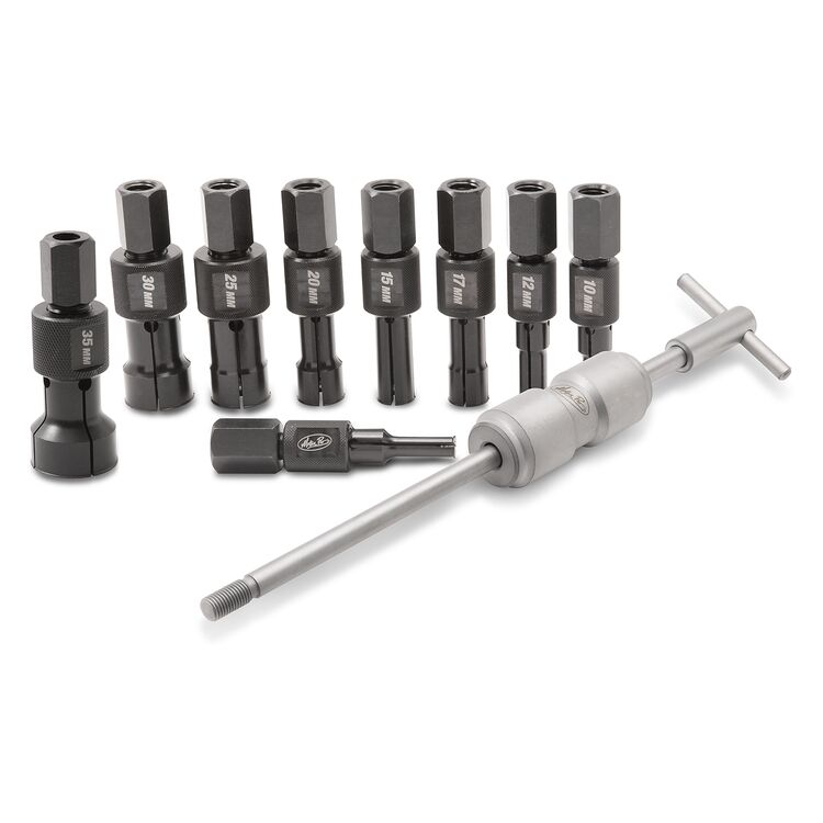 Motion Pro Blind Bearing Remover Kit With Slide Hammer
