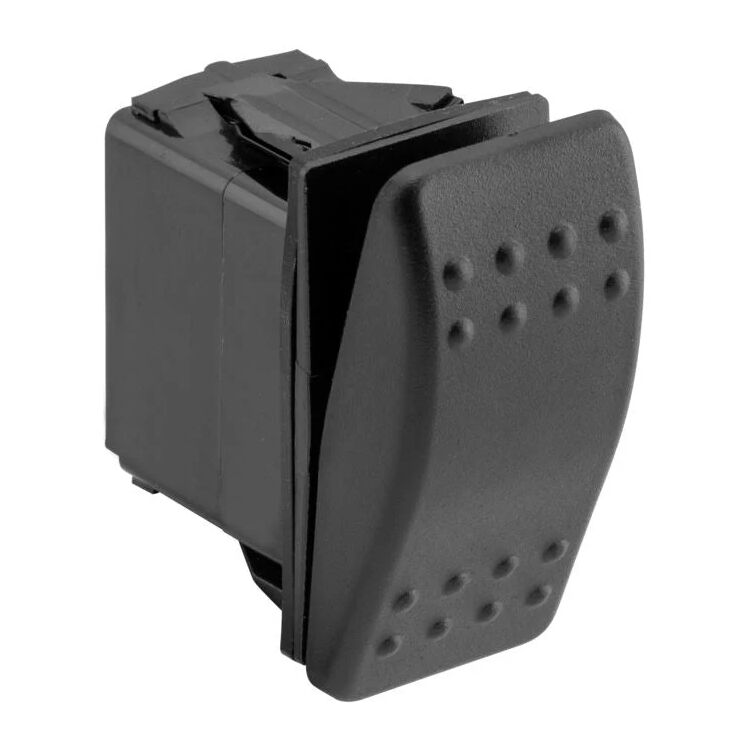 DragonFire Momentary Rocker Switch